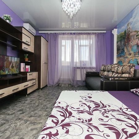 Vip Apartmens Faraon On Illinskaya 1 Floor Sumy Ngoại thất bức ảnh