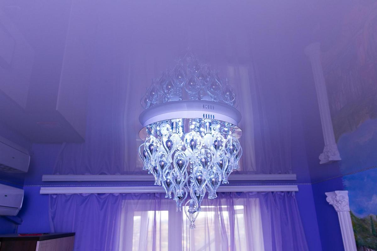 Vip Apartmens Faraon On Illinskaya 1 Floor Sumy Ngoại thất bức ảnh