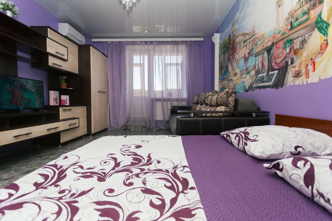Vip Apartmens Faraon On Illinskaya 1 Floor Sumy Ngoại thất bức ảnh