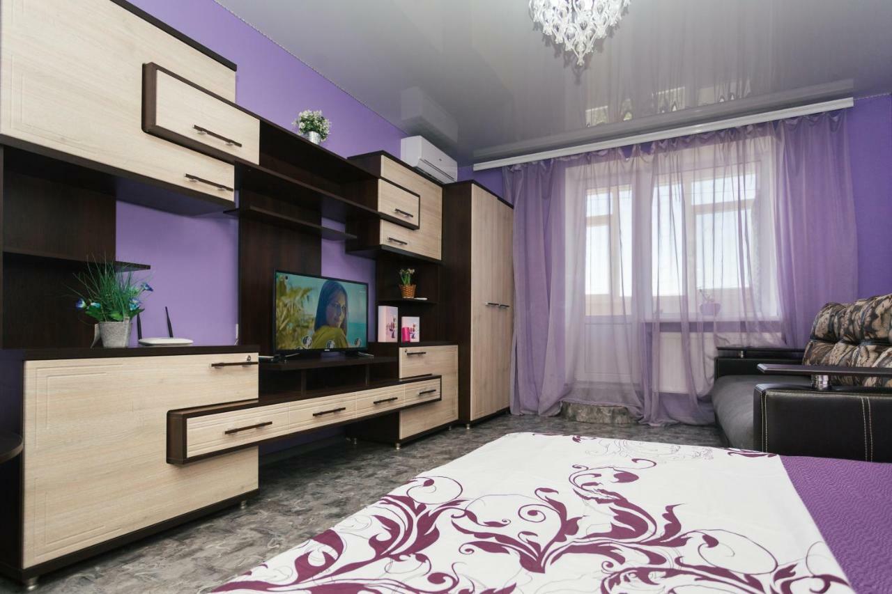 Vip Apartmens Faraon On Illinskaya 1 Floor Sumy Ngoại thất bức ảnh